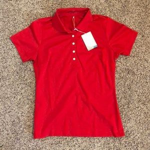 Women’s Nike Golf Shirt
